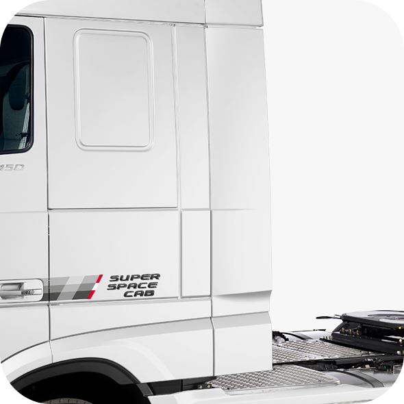 DAF Unity Edition side door 590x590 dk