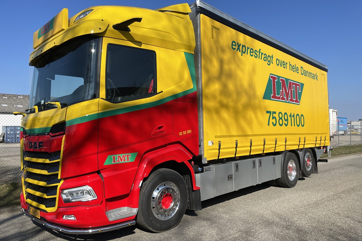 LMT-DAF-1
