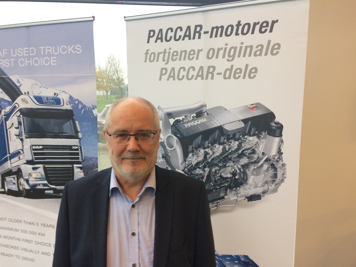 DAF Kurt Jubileum