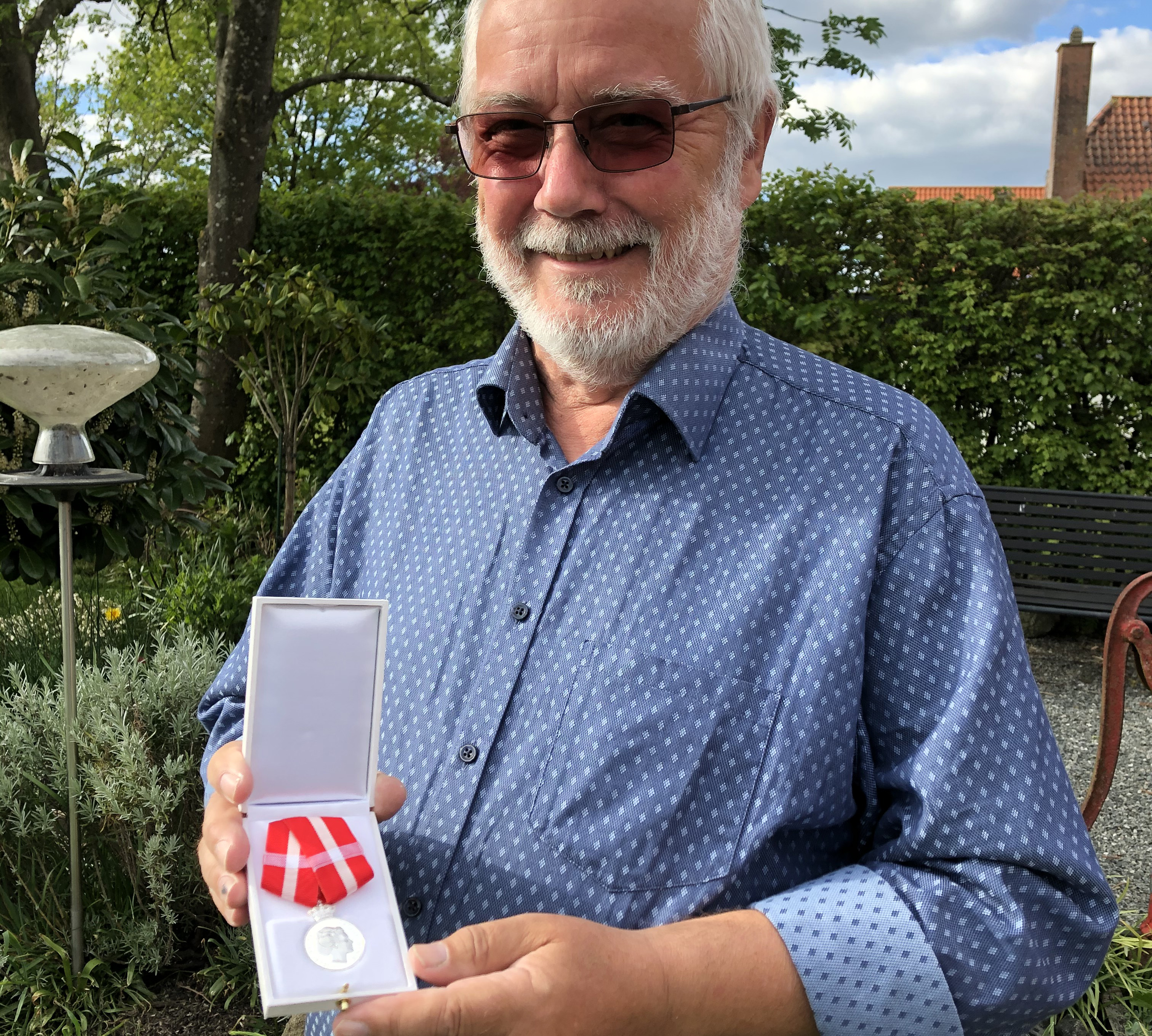 Kurt-medalje