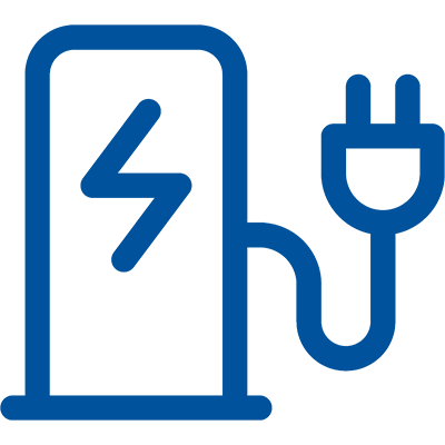 charging station icon