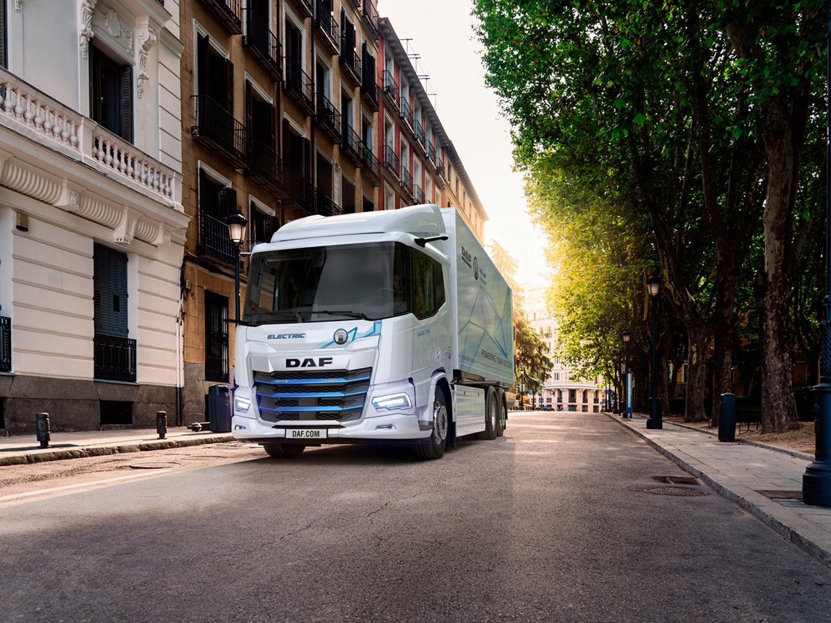 DAF-electric-seamless-operation