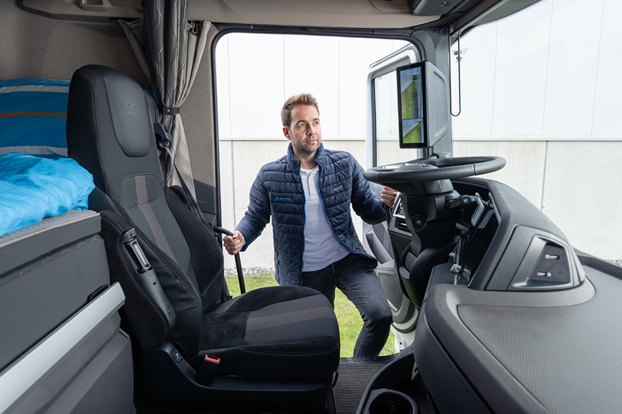 DAF-XF-Electric-easy-entry