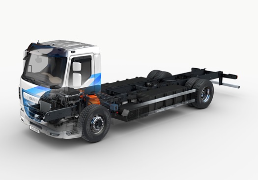 DAF-Trucks-introduces-LF-Electric-ghost-view