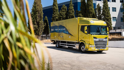 New Generation DAF